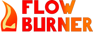 Flow Burner